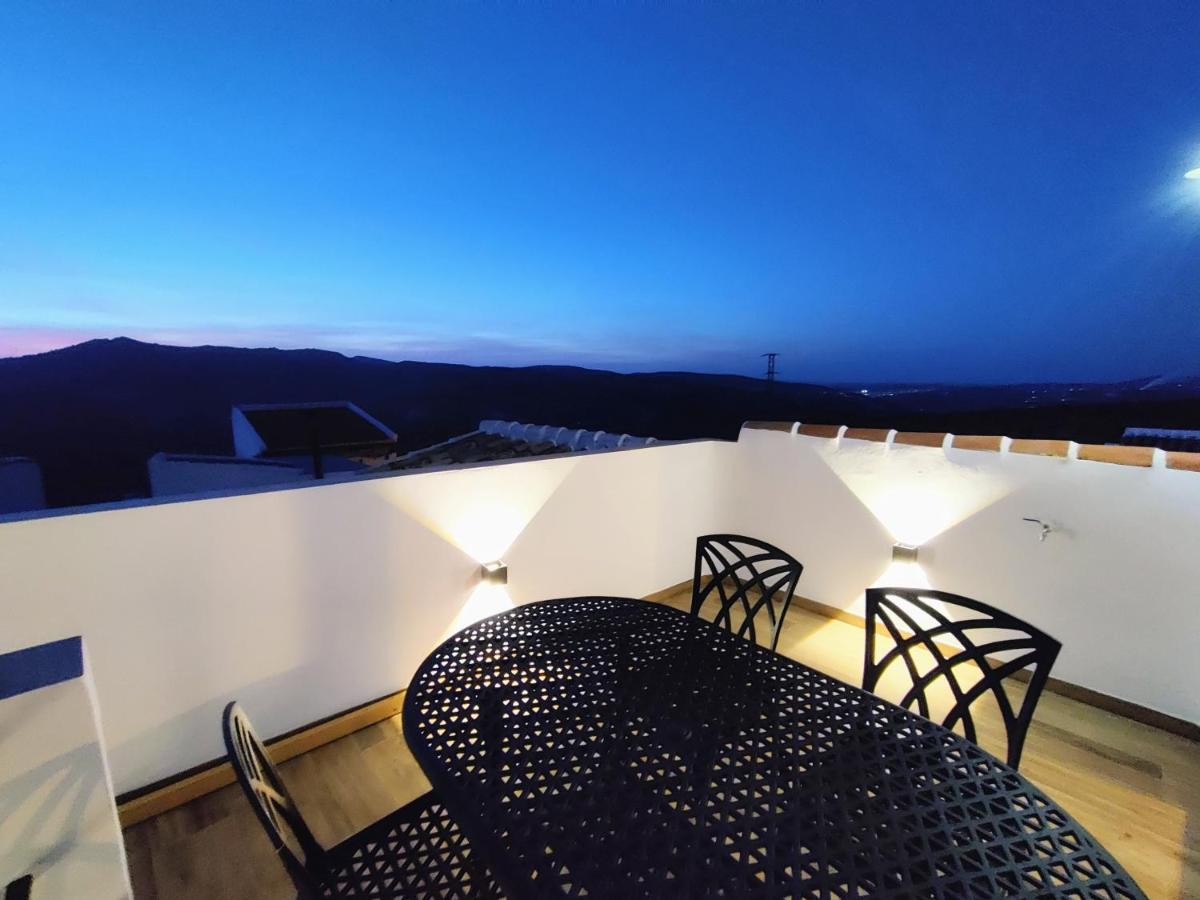 El Mirador Lejlighed Zuheros Eksteriør billede